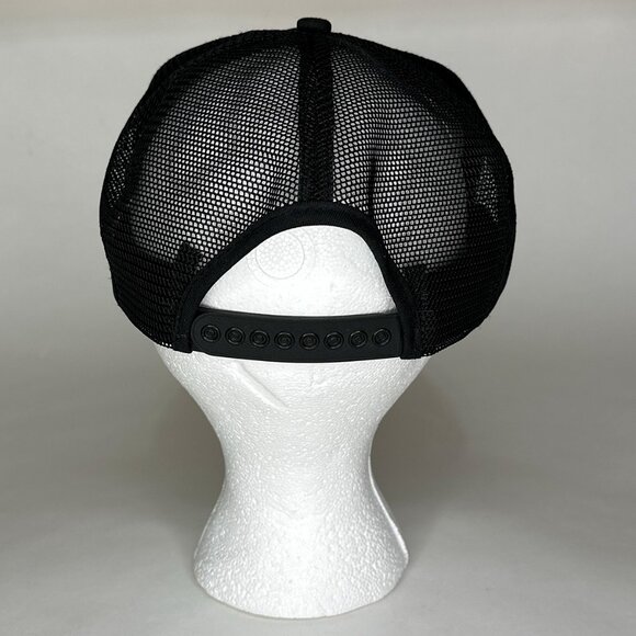 VTG Rusty Wallace #2 Snapback Black Hat K-Products NASCAR Miller Genuine Draft - Picture 4 of 12